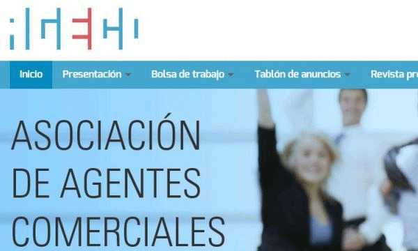 AGECO España. Asociación de Agentes comerciales